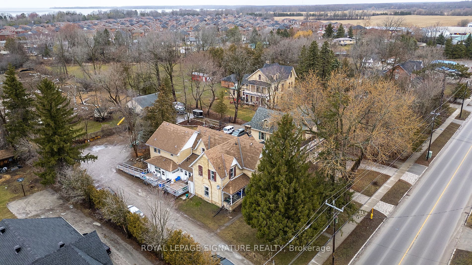 378 Mara Road