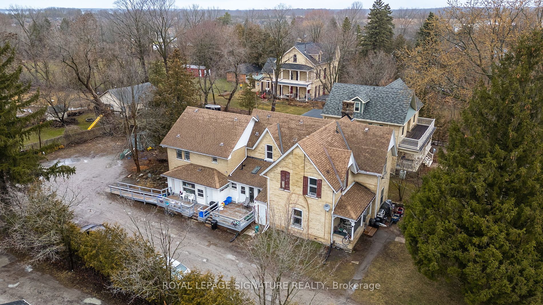 378 Mara Road