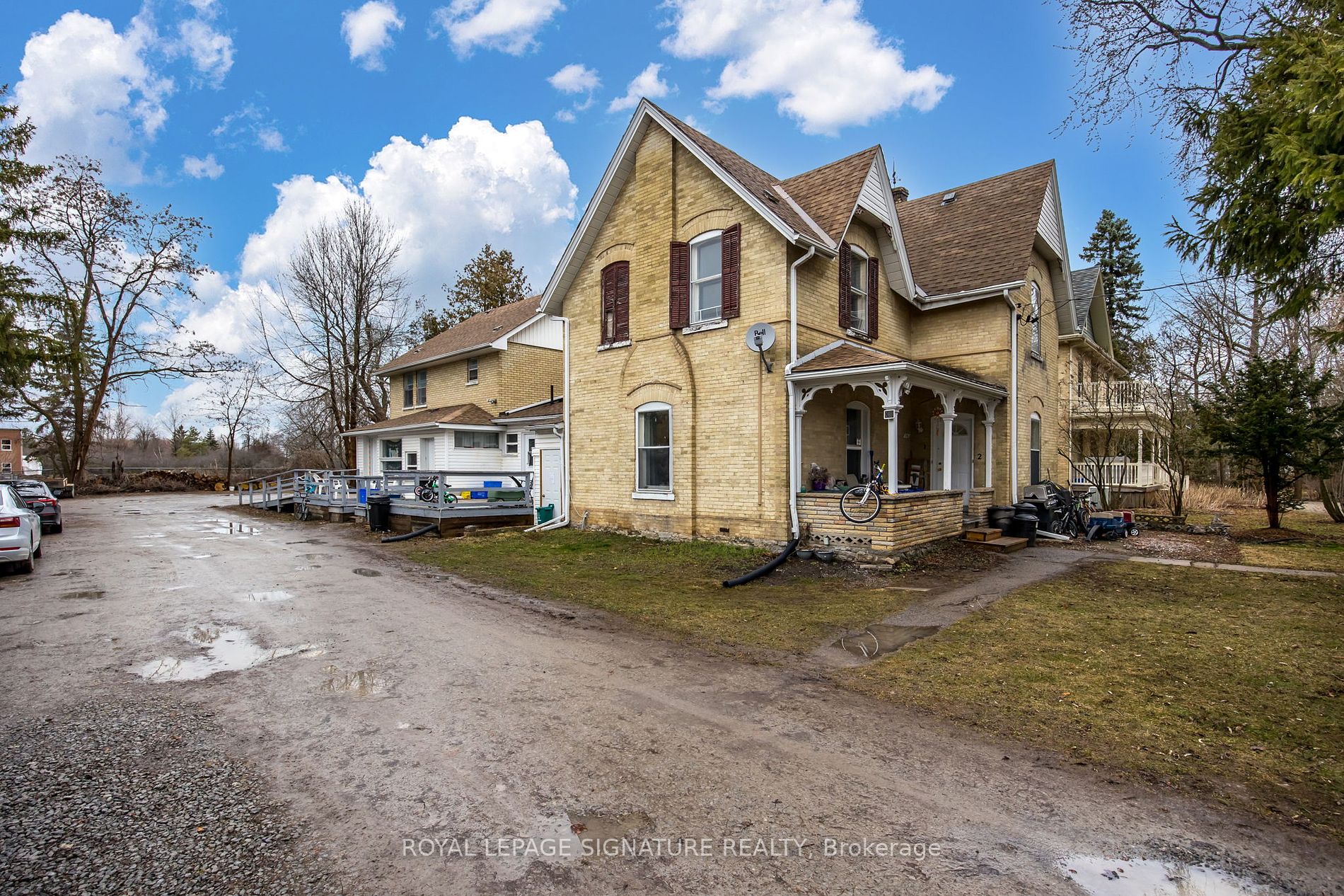 378 Mara Road