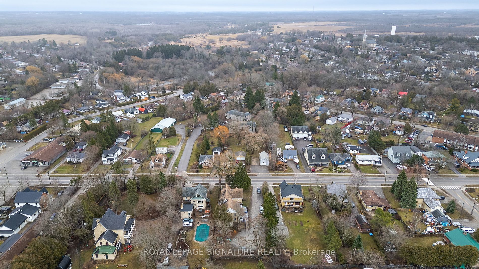 378 Mara Road