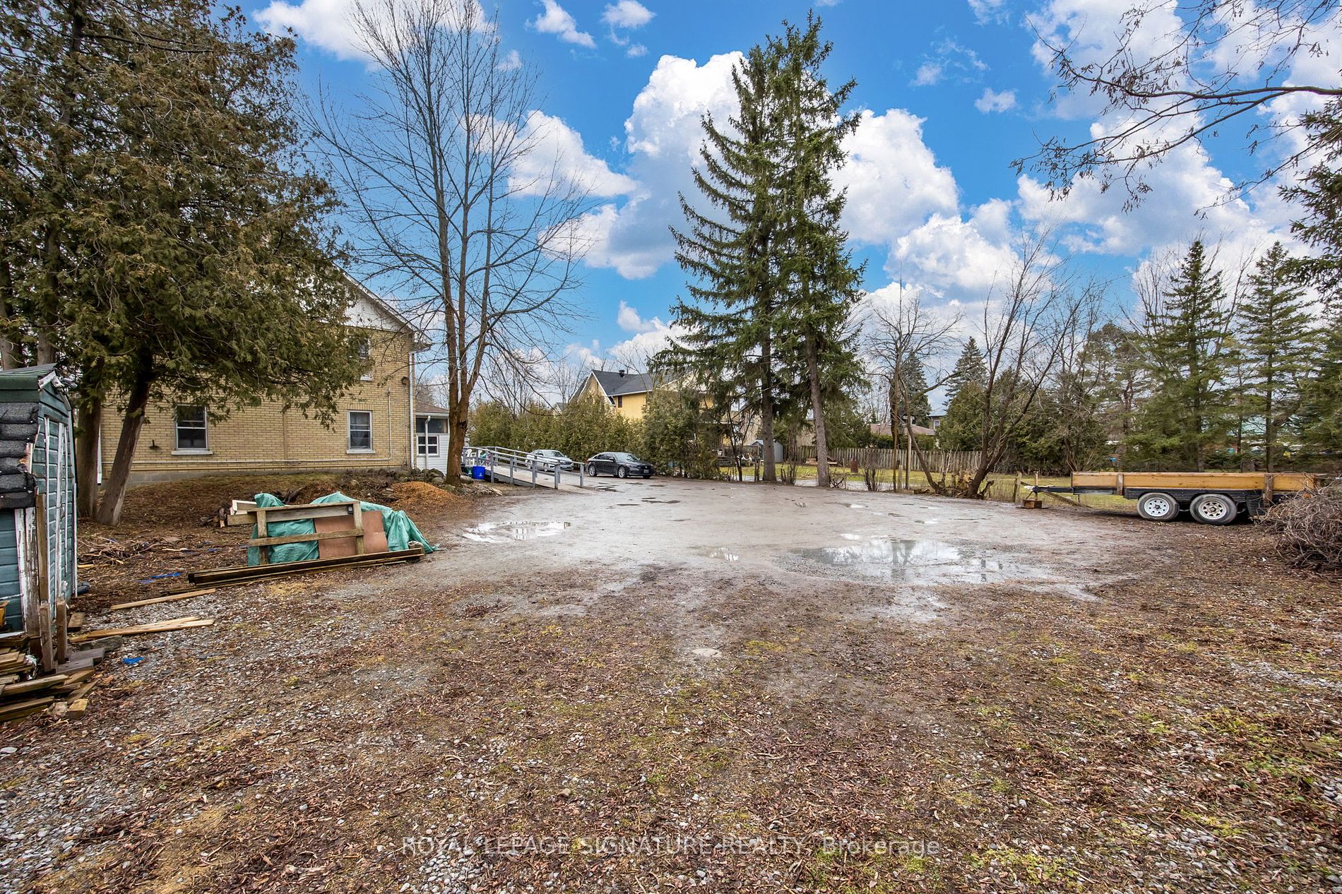 378 Mara Road