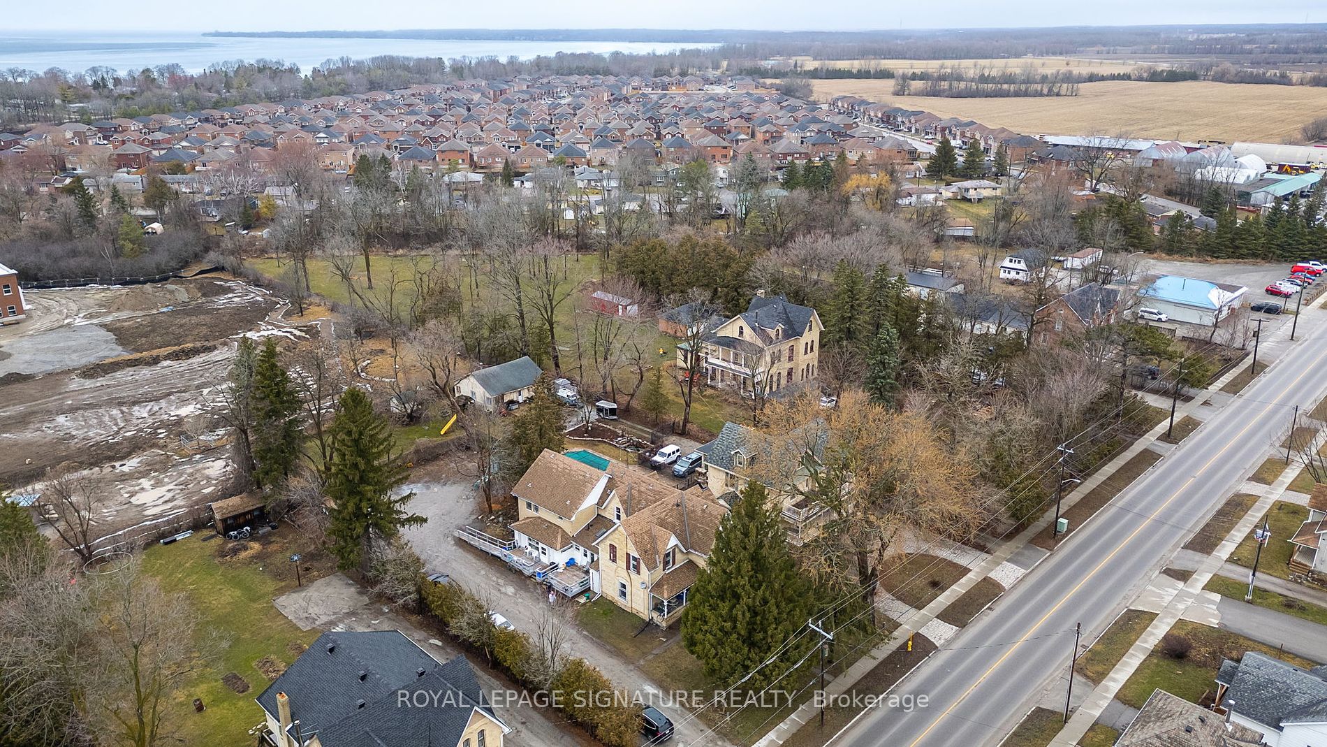 378 Mara Road