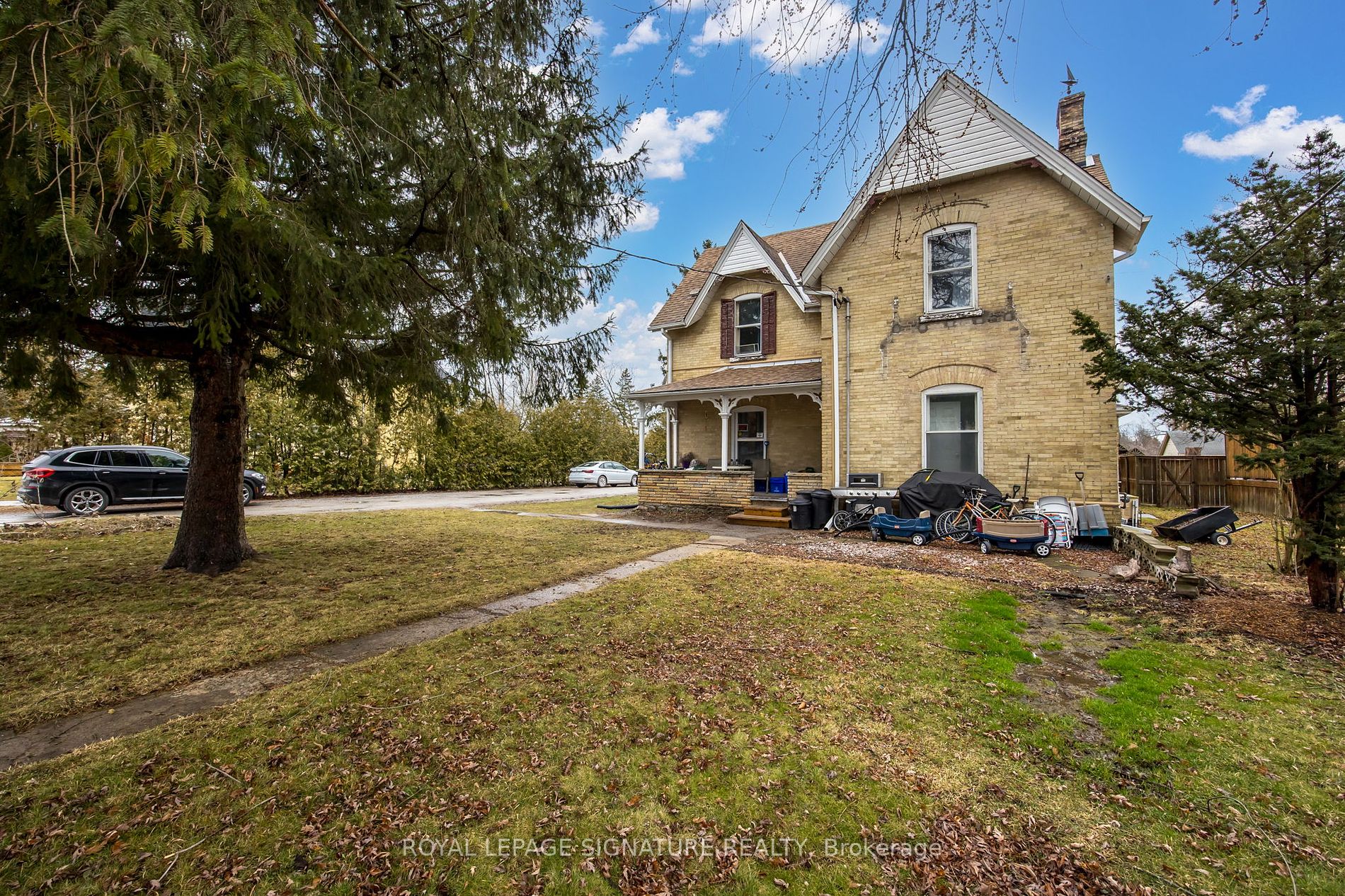 378 Mara Road