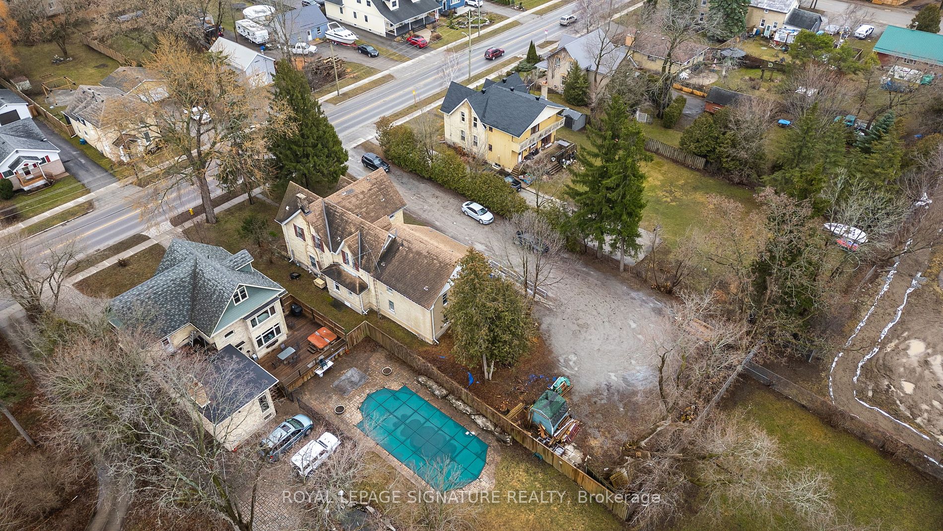 378 Mara Road