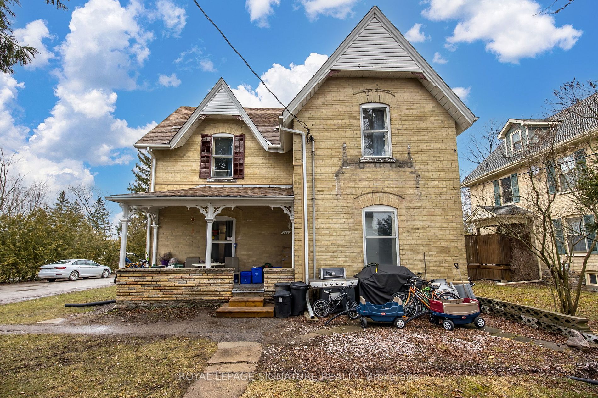 378 Mara Road