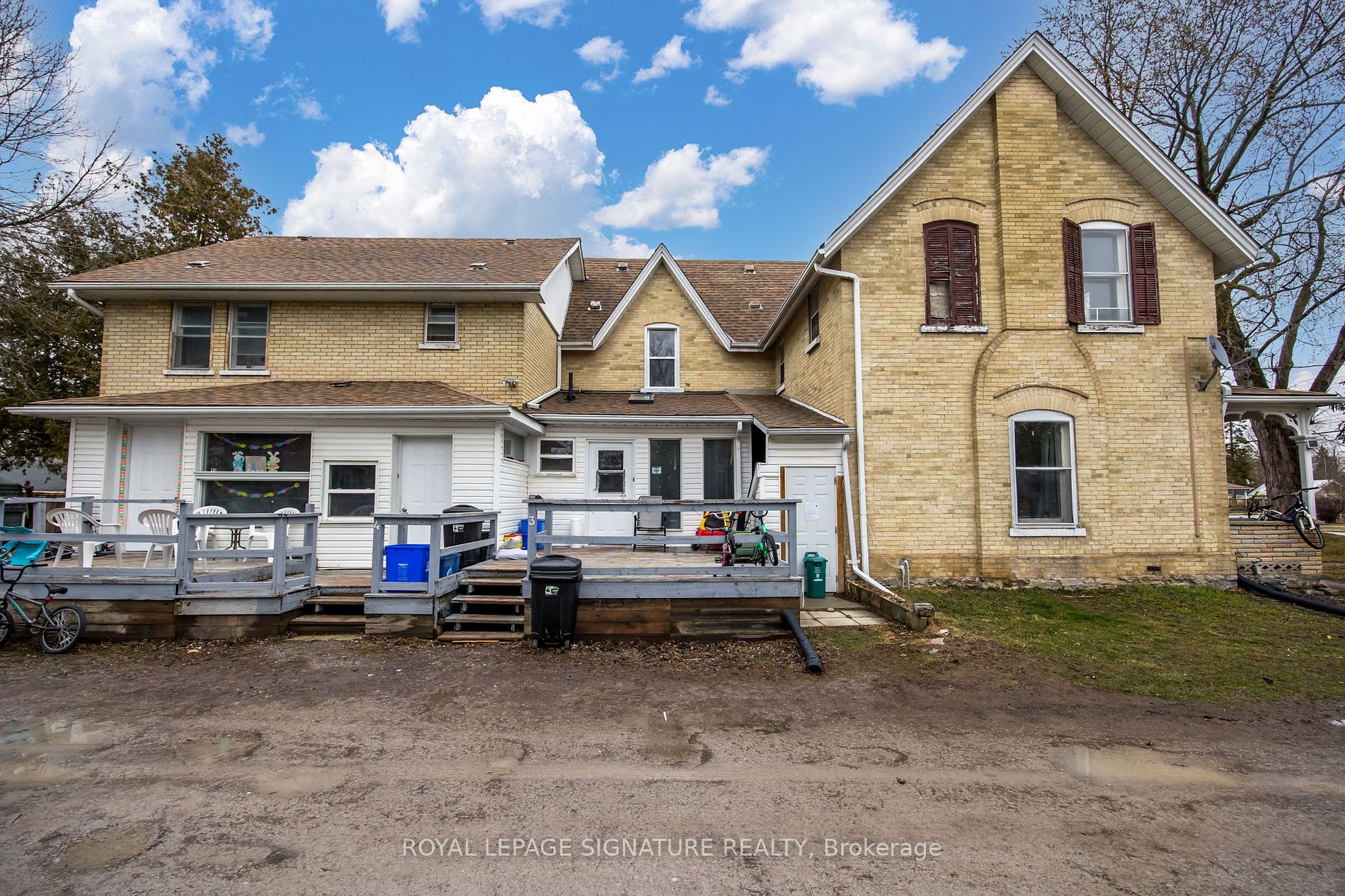 378 Mara Road