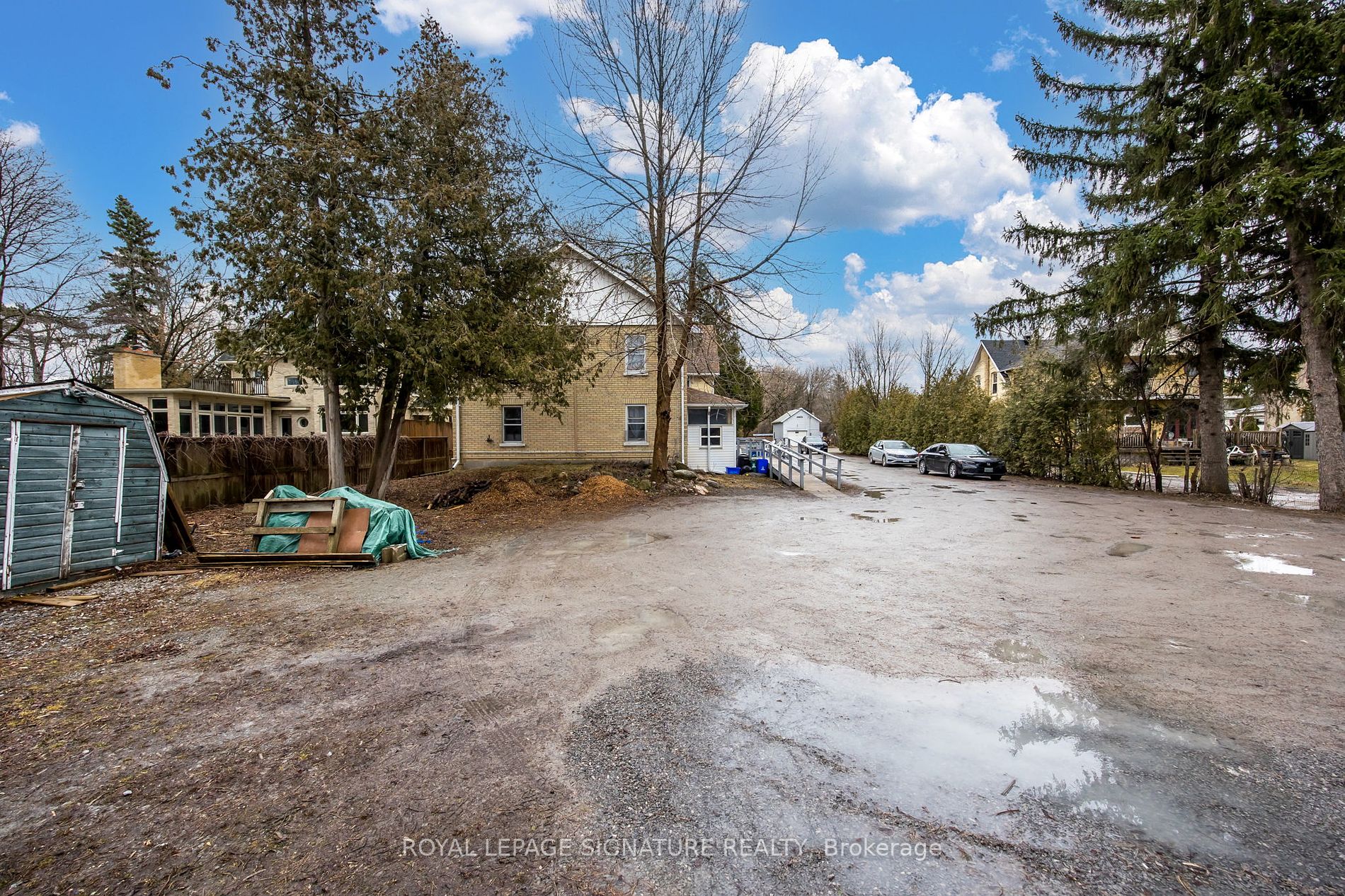 378 Mara Road
