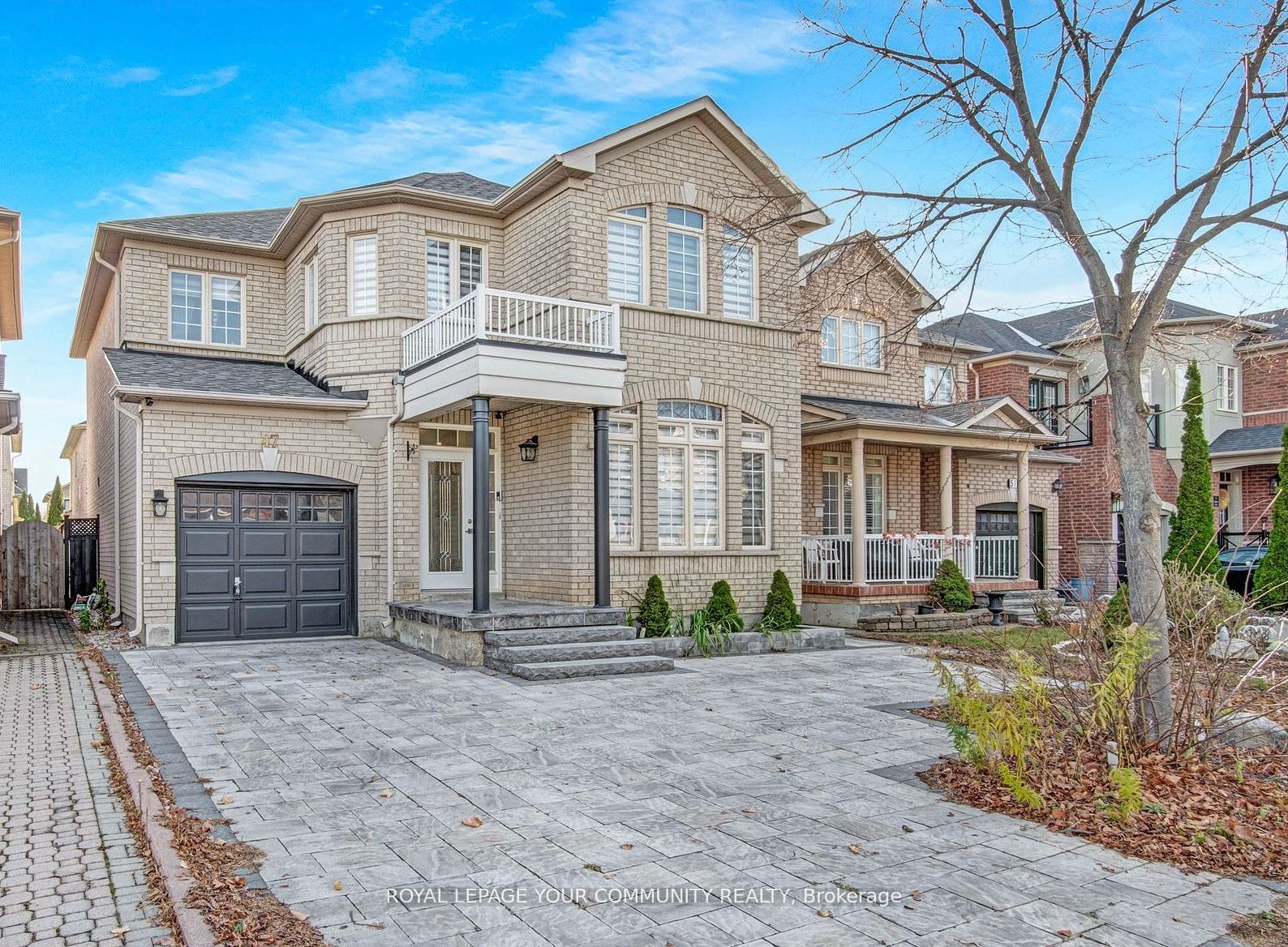 47 Amparo Dr
