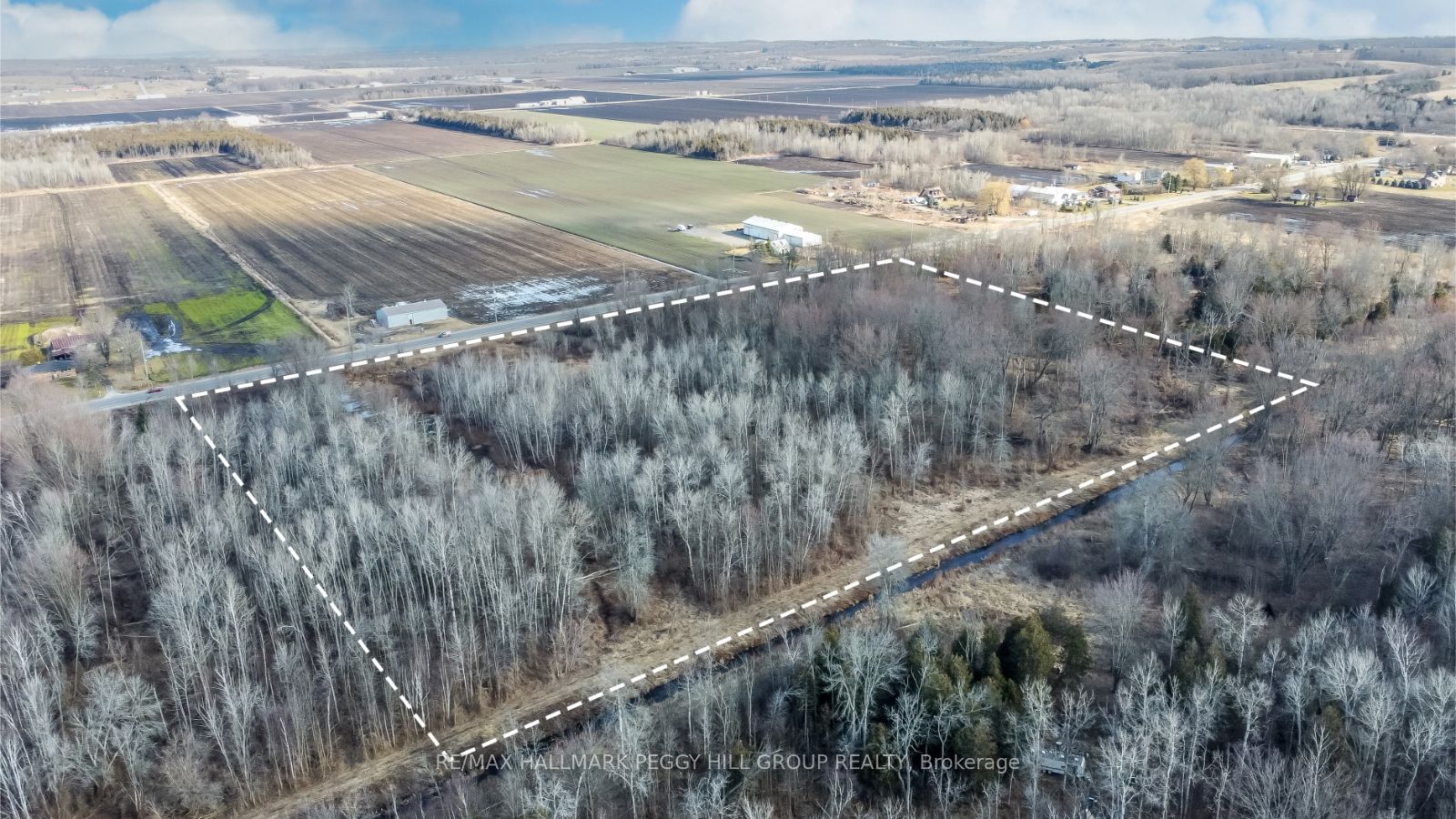 0 County Rd 89