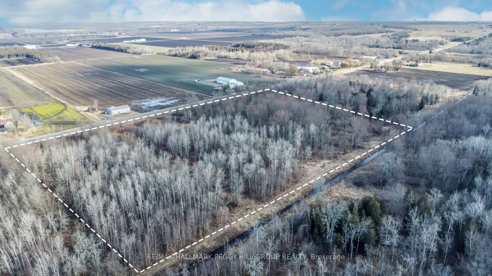 0 County Rd 89
