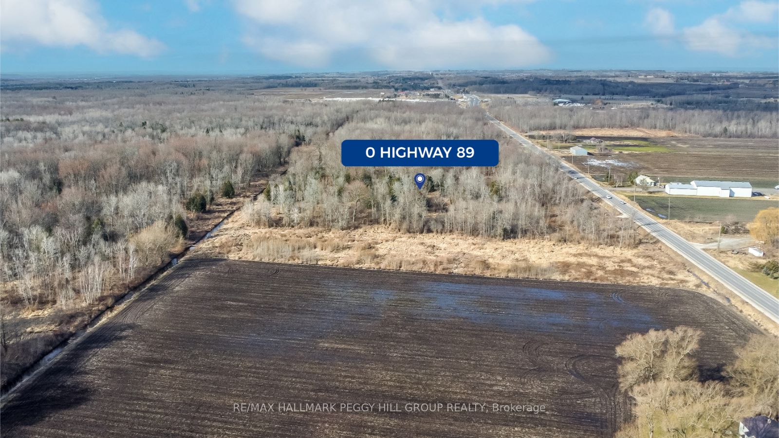 0 County Rd 89