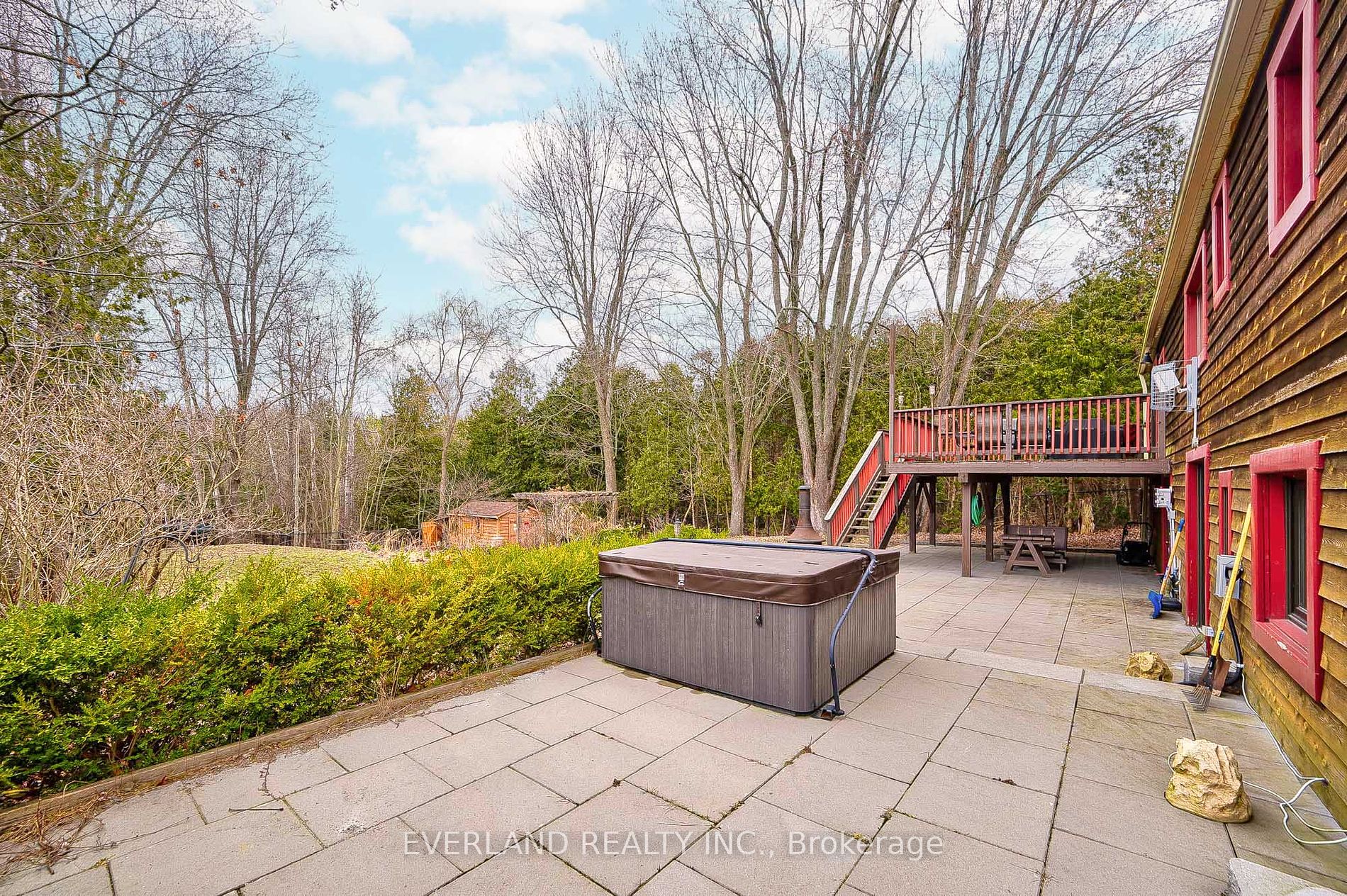 4086 Lloydtown-Aurora Rd