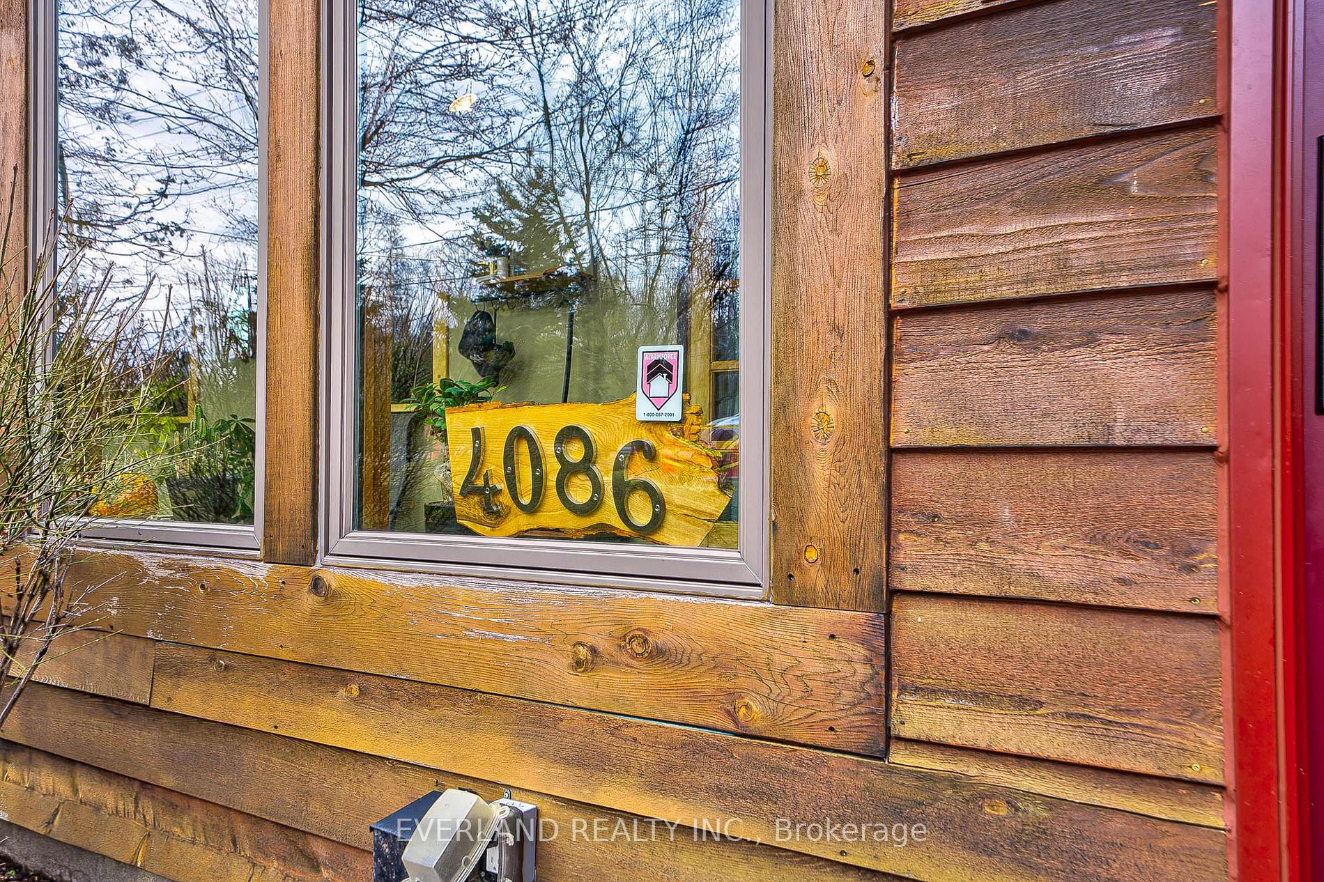 4086 Lloydtown-Aurora Rd