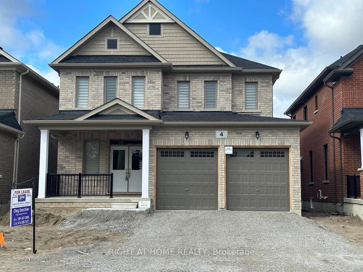 4 Wakefield Boulevard