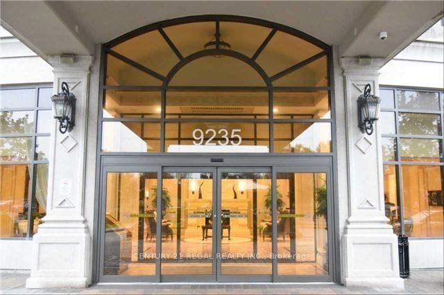 9235 Jane Street, #1401
