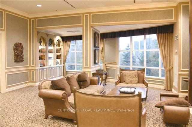 9235 Jane Street, #1401