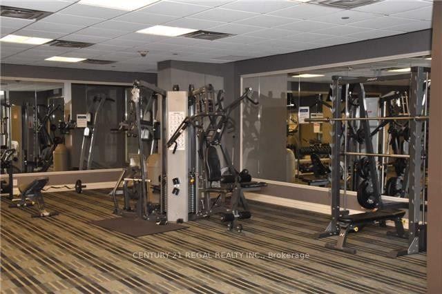 9235 Jane Street, #1401