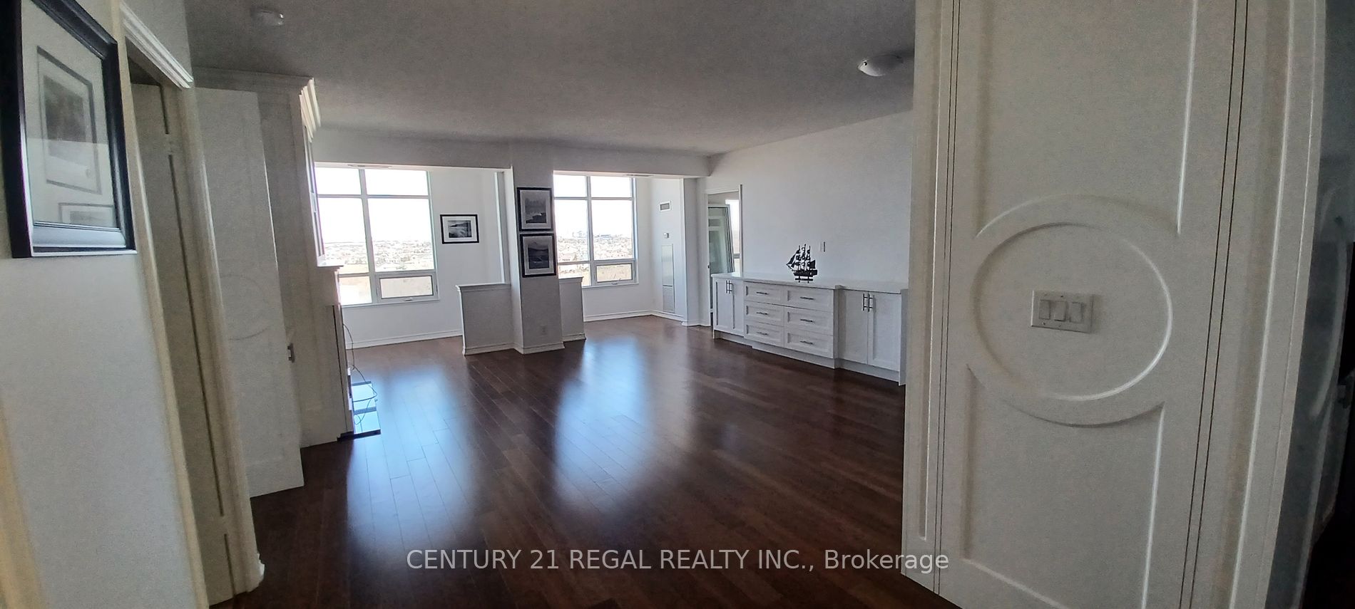 9235 Jane Street, #1401