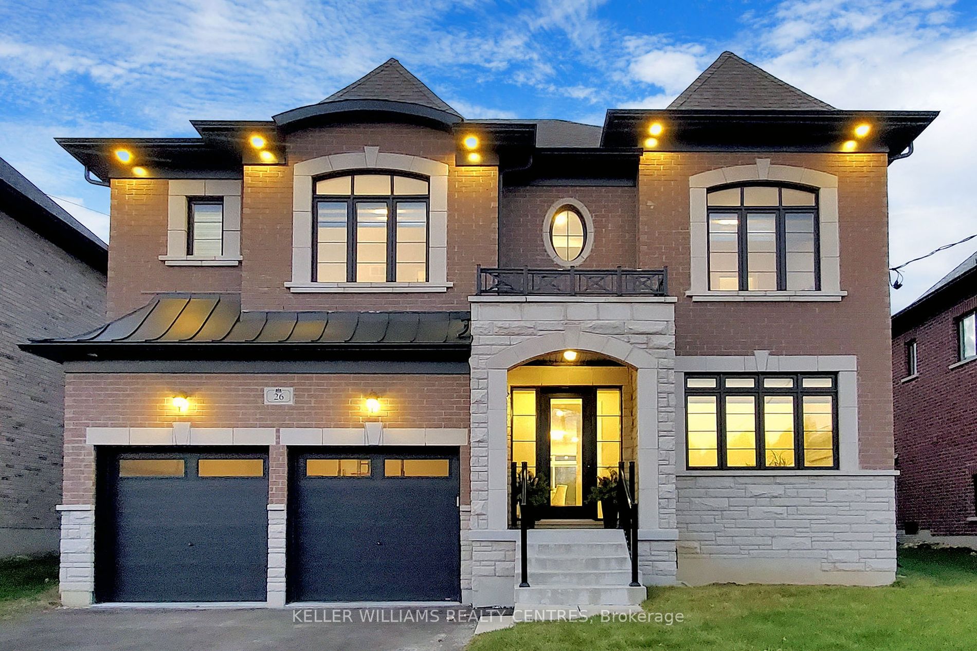 26 Cemetery Rd