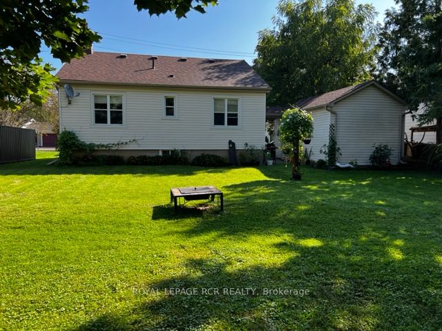 34 Ontario St