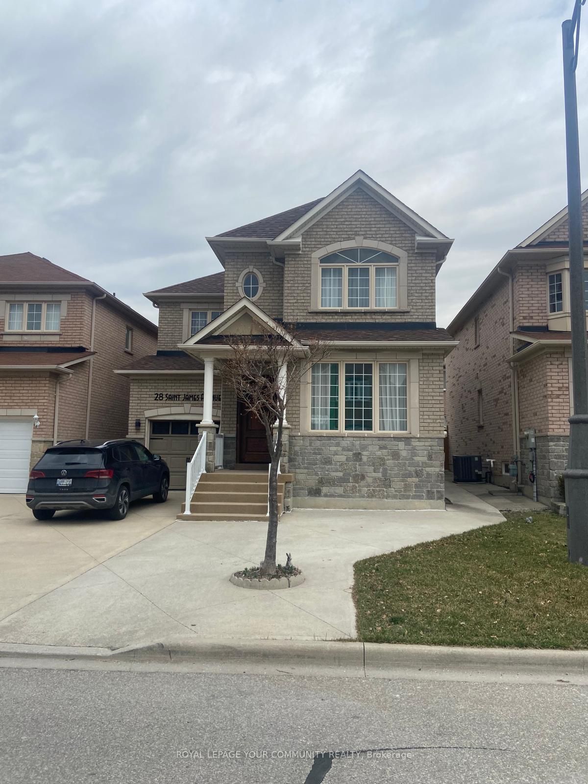 28 Saint James Avenue