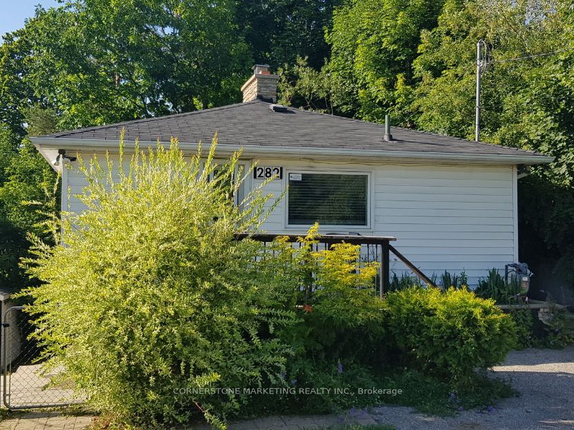 282 Terrace Drive