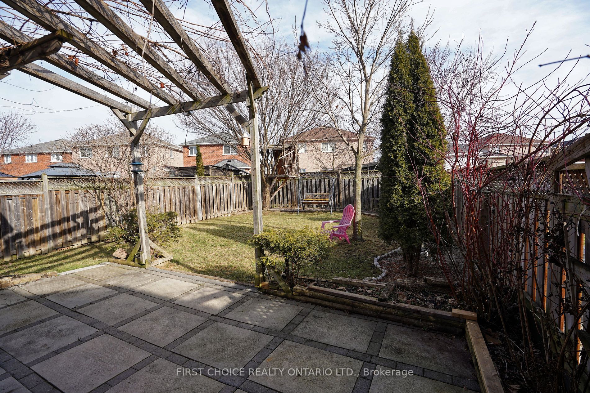 43 Buchanan Dr
