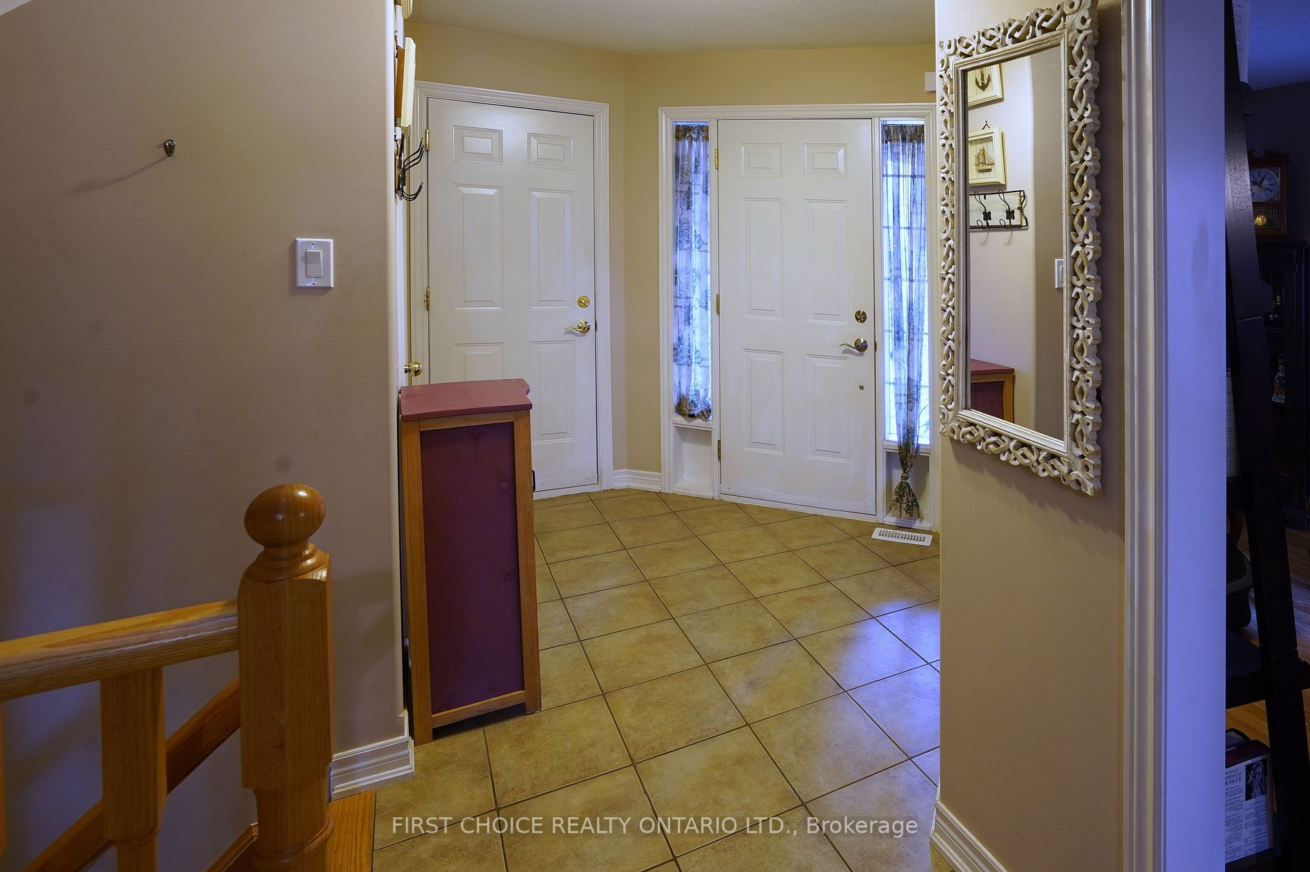 43 Buchanan Dr