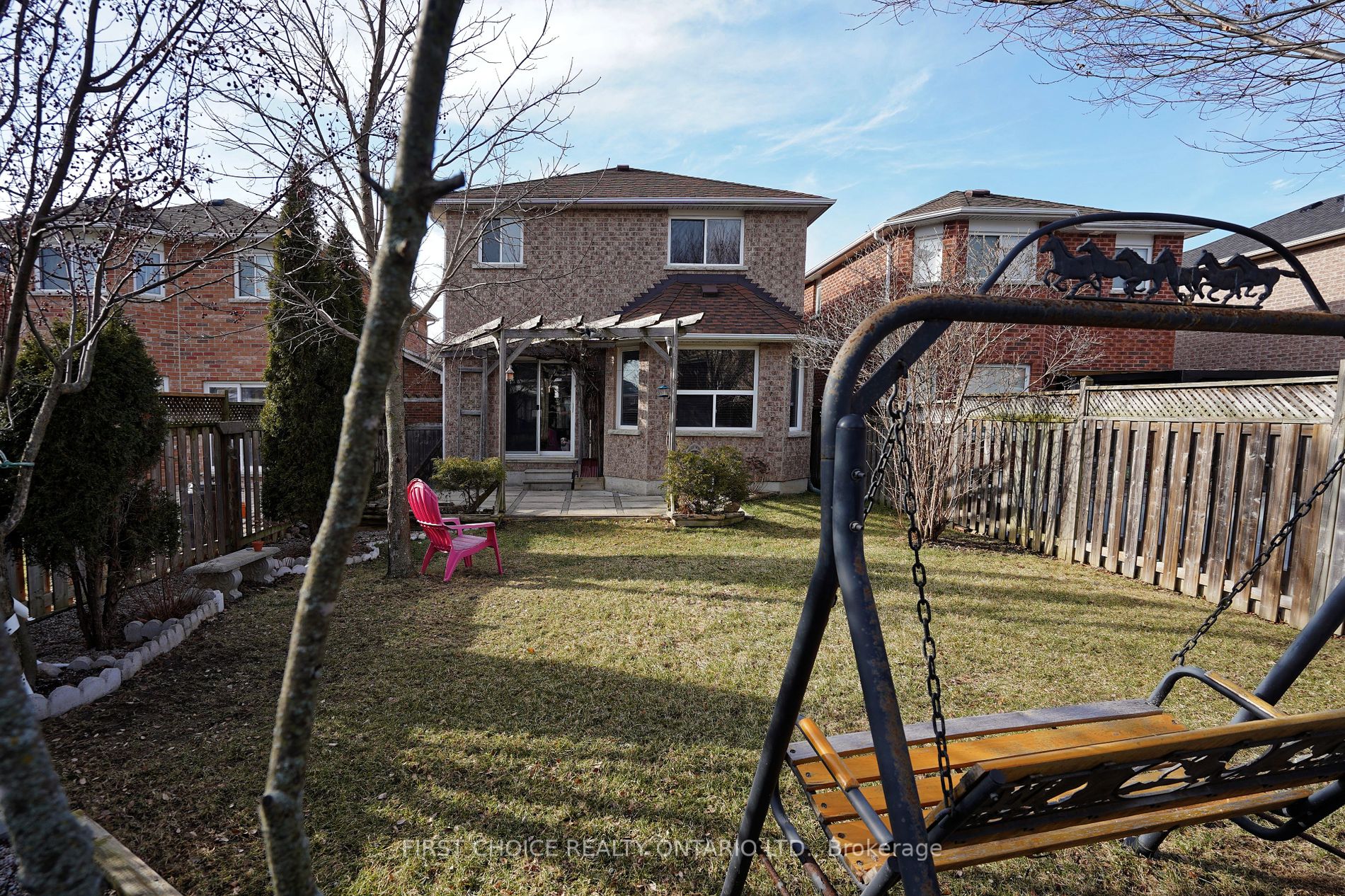 43 Buchanan Dr