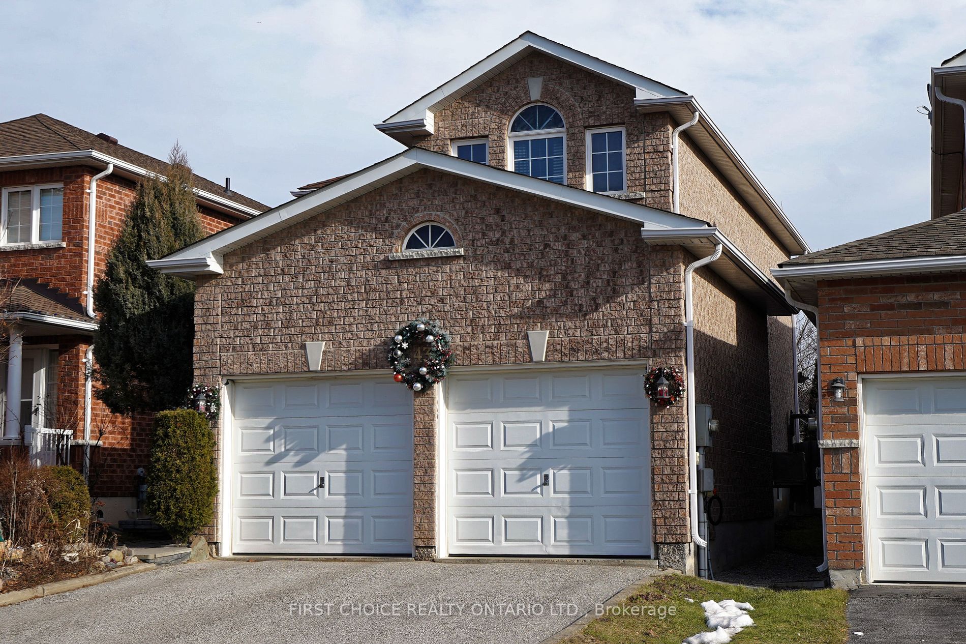 43 Buchanan Dr