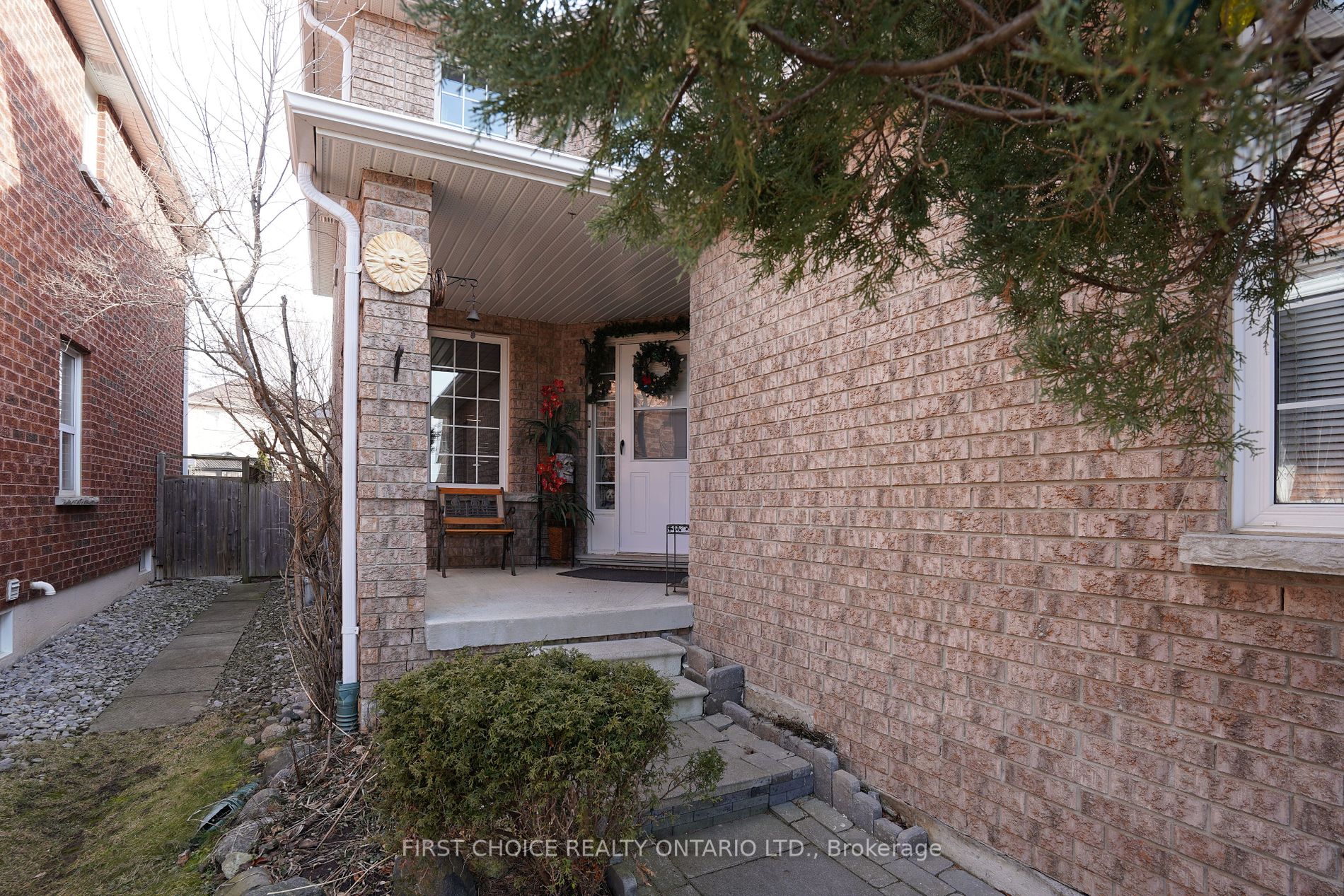 43 Buchanan Dr