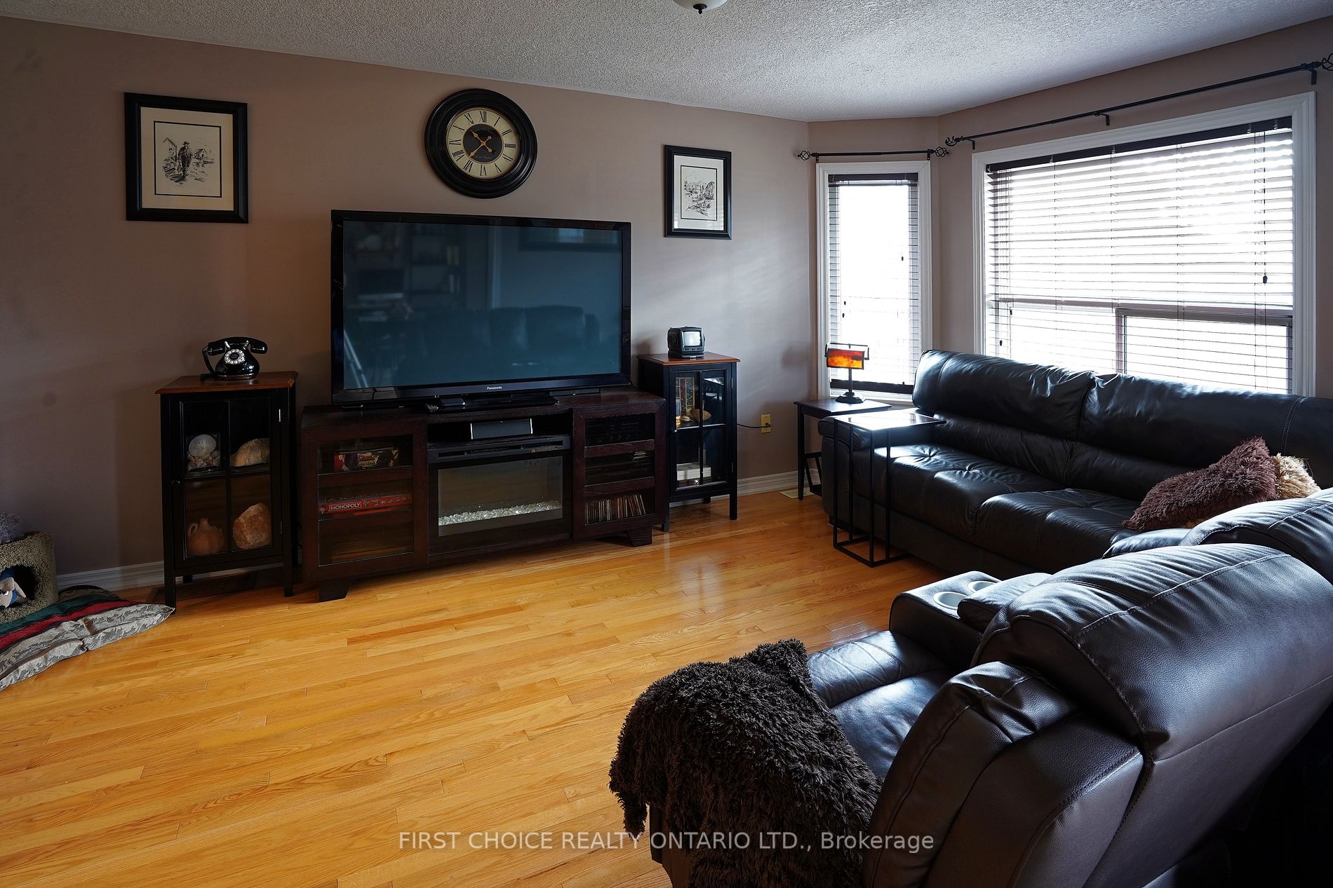 43 Buchanan Dr