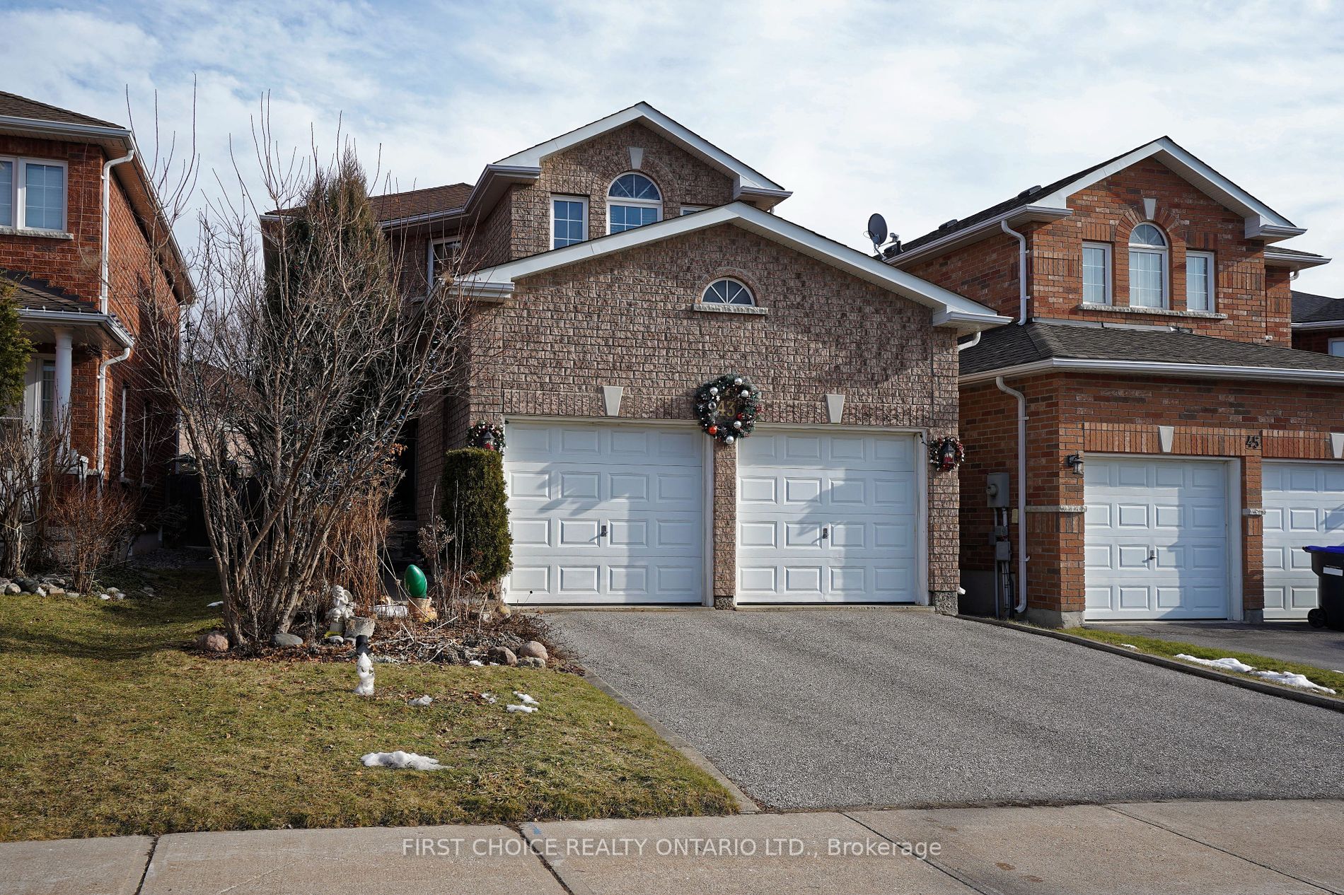 43 Buchanan Dr