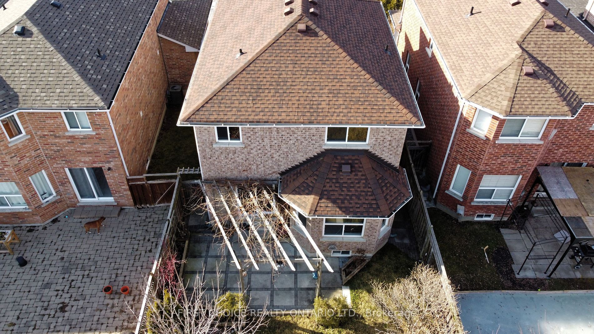 43 Buchanan Dr