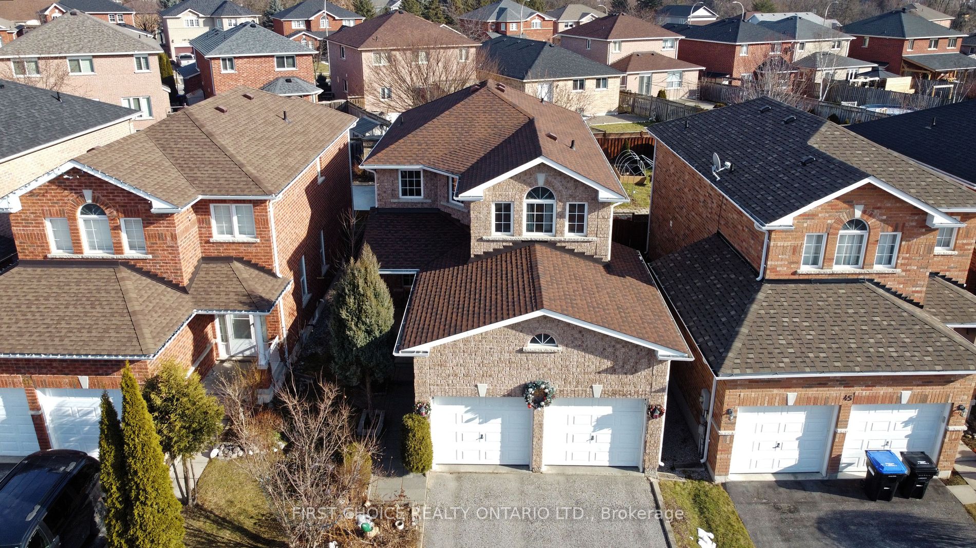 43 Buchanan Dr