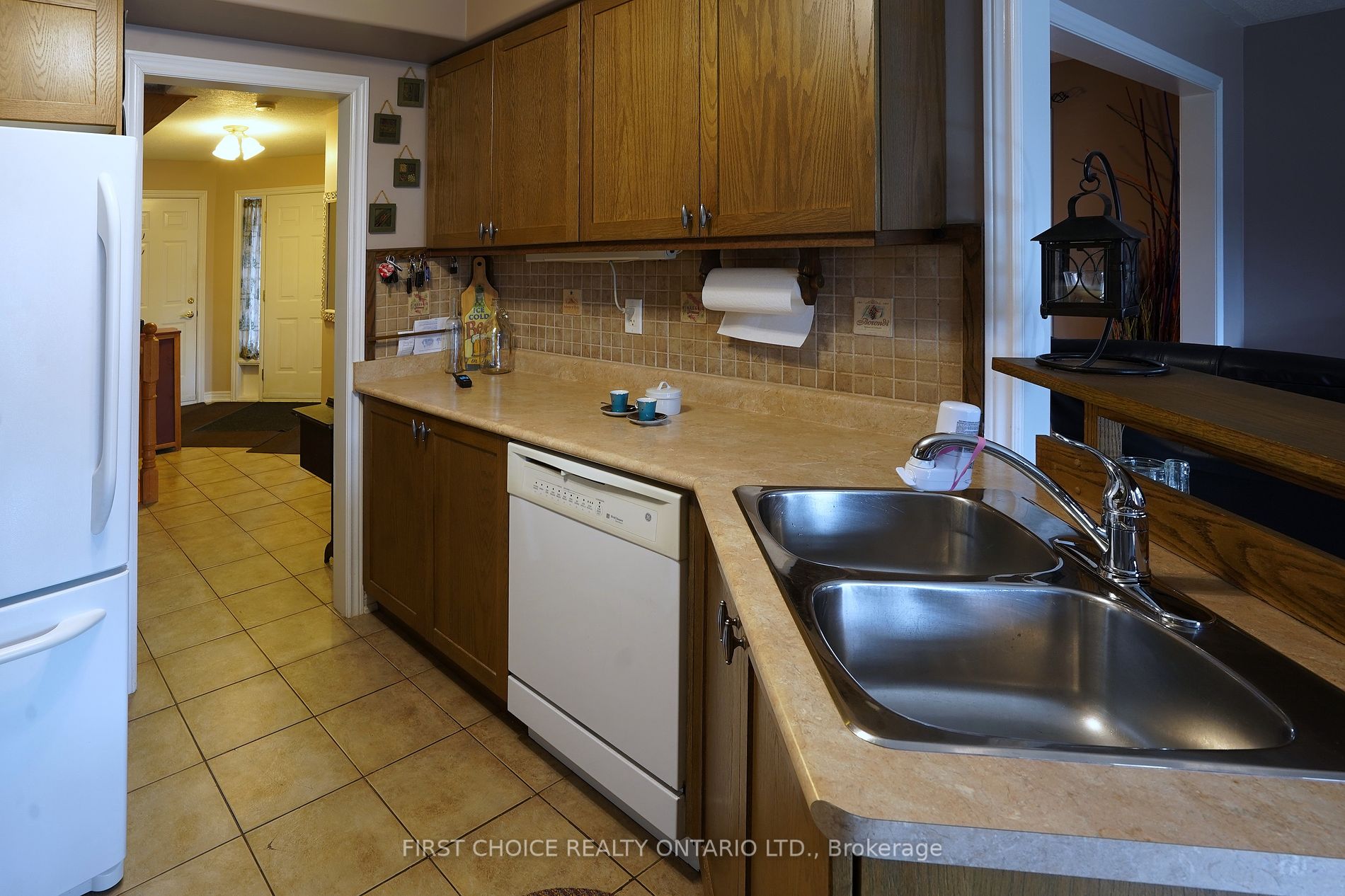 43 Buchanan Dr