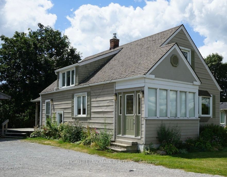 2227 Stouffville Road