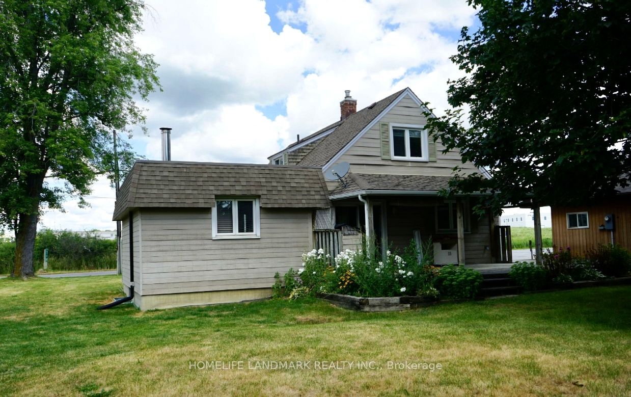 2227 Stouffville Road