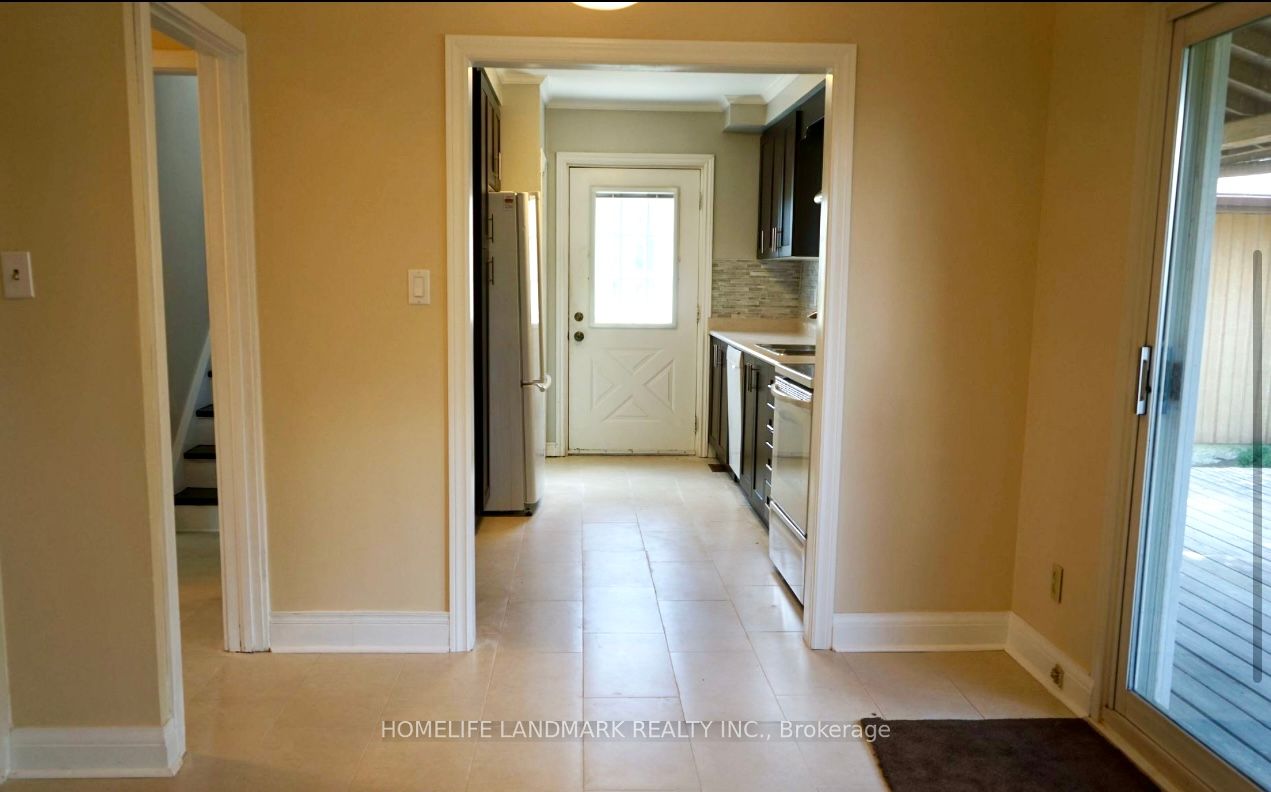 2227 Stouffville Road