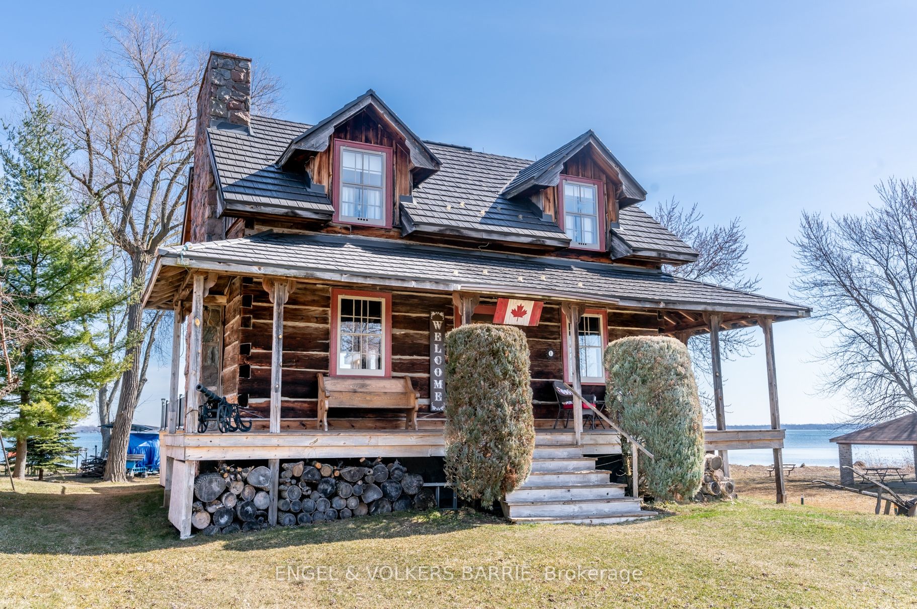 219 Bayshore Road