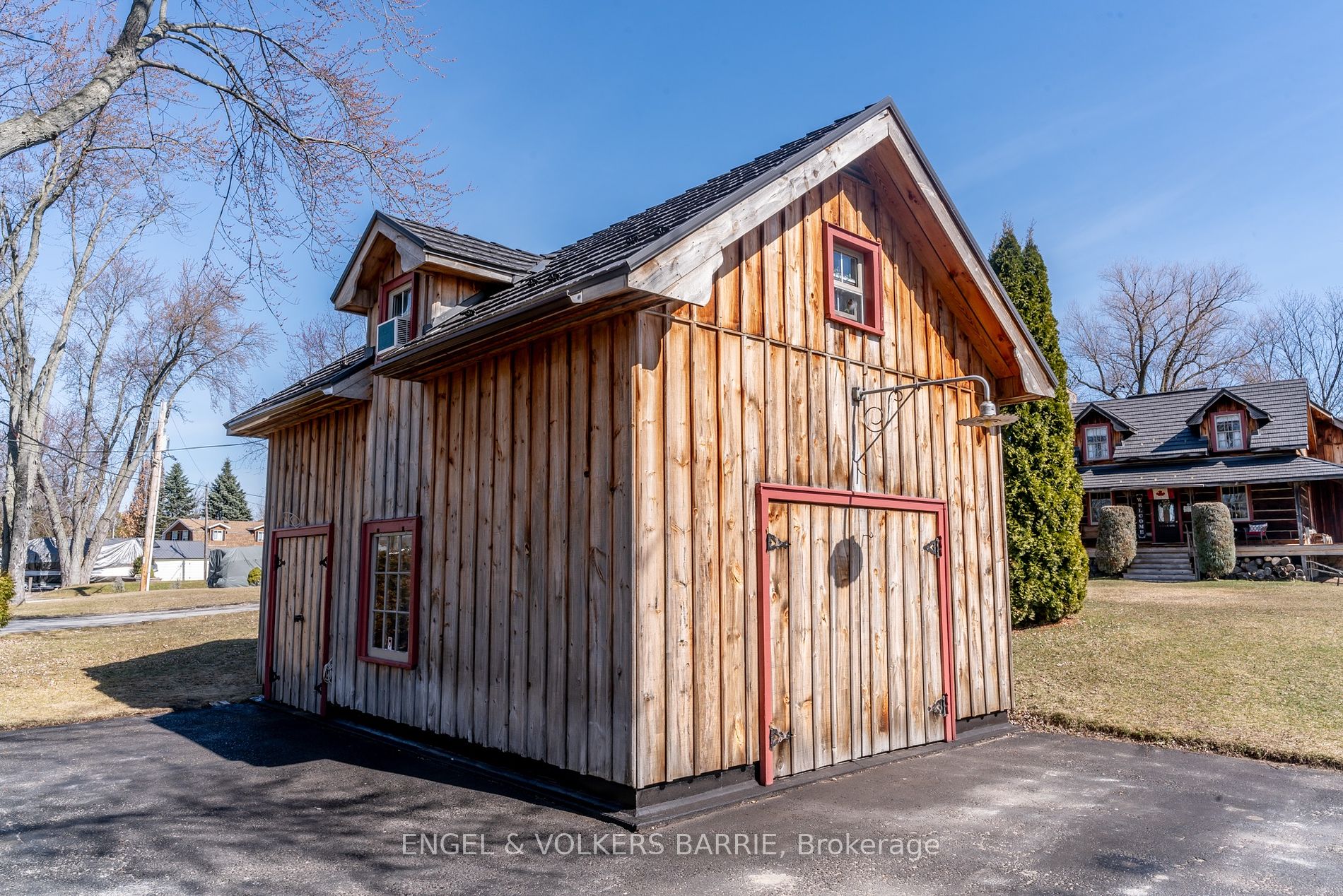 219 Bayshore Road