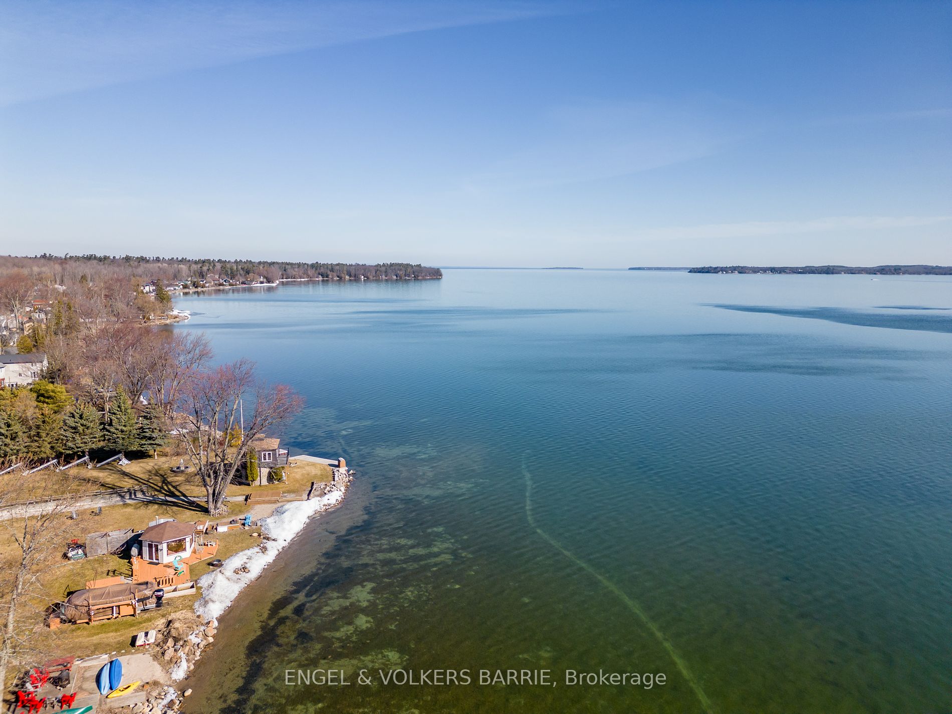 219 Bayshore Road
