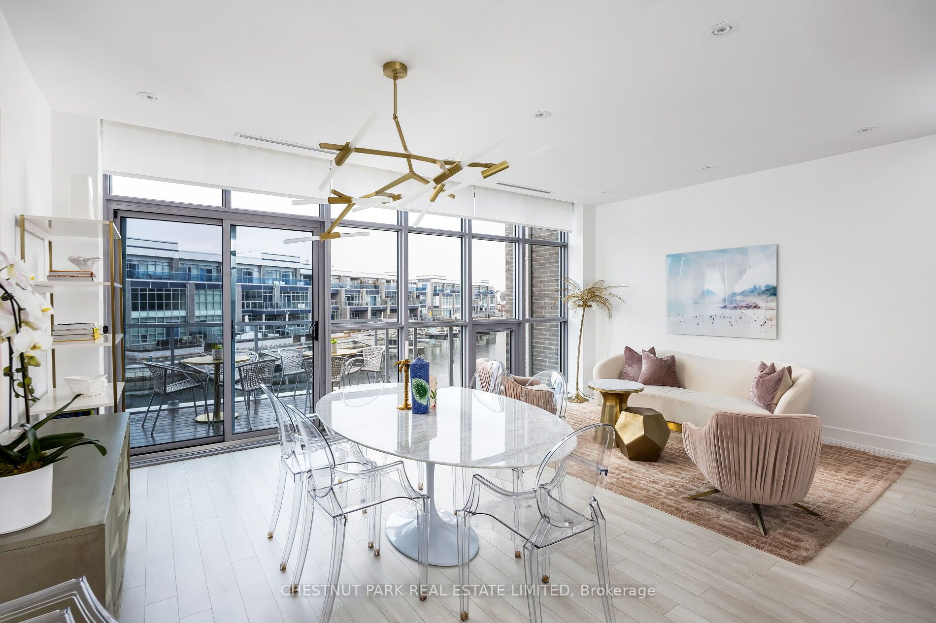 3718 Mangusta Court