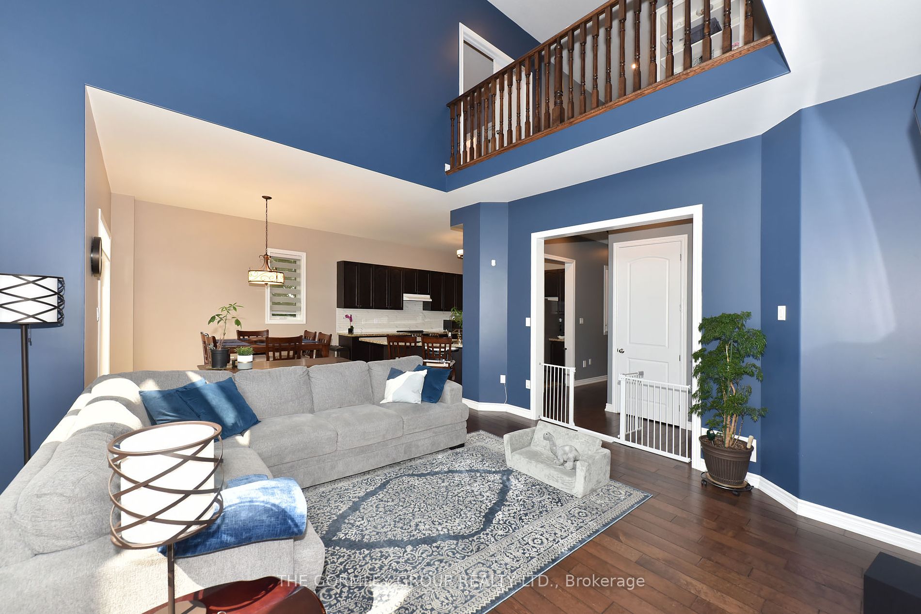 1399 Gilford Rd