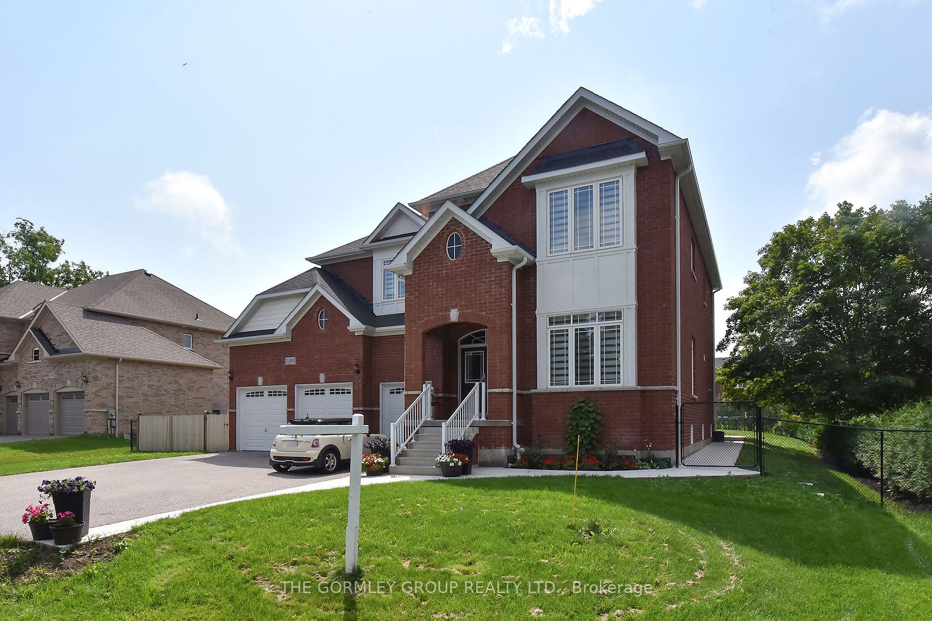 1399 Gilford Rd