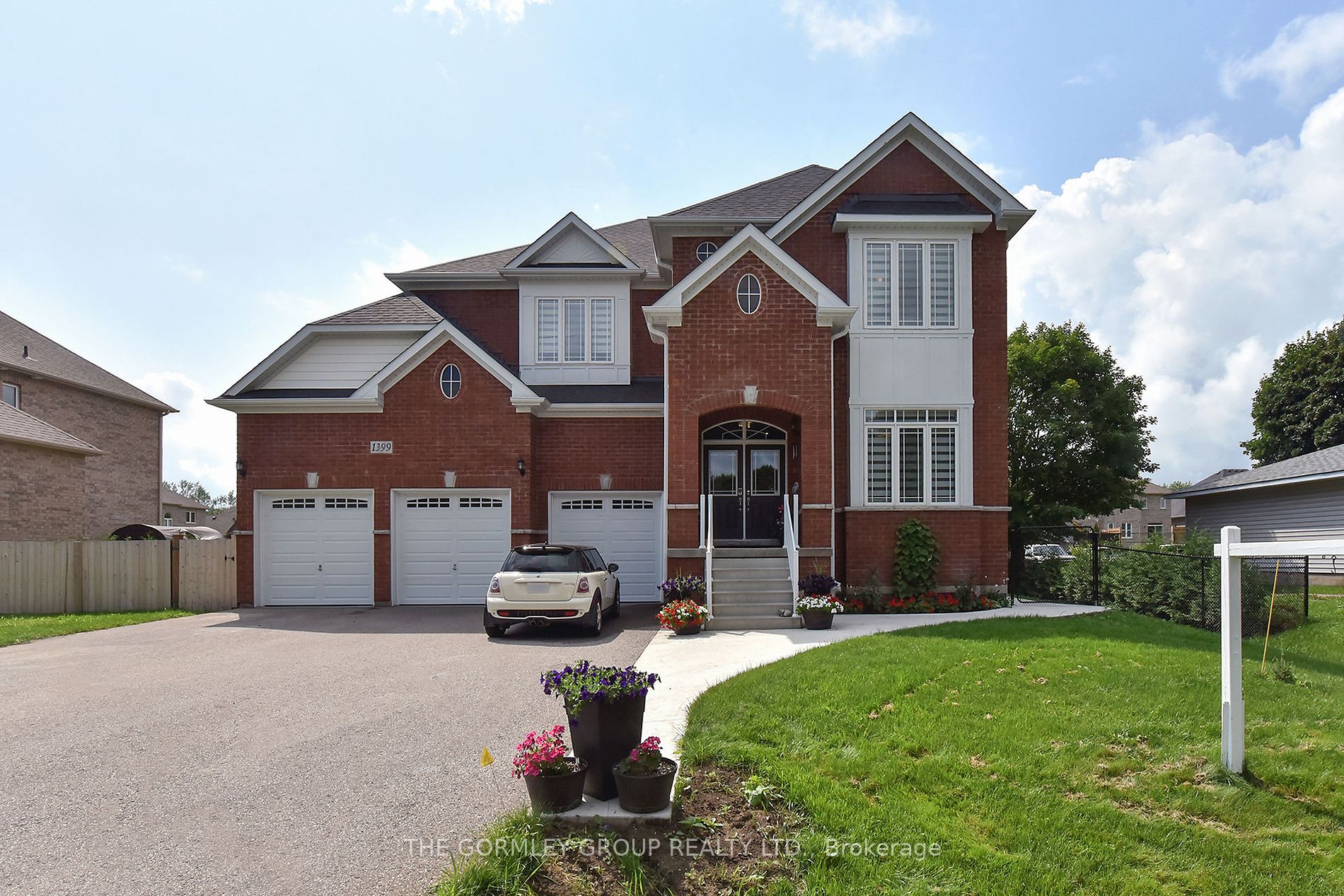 1399 Gilford Rd