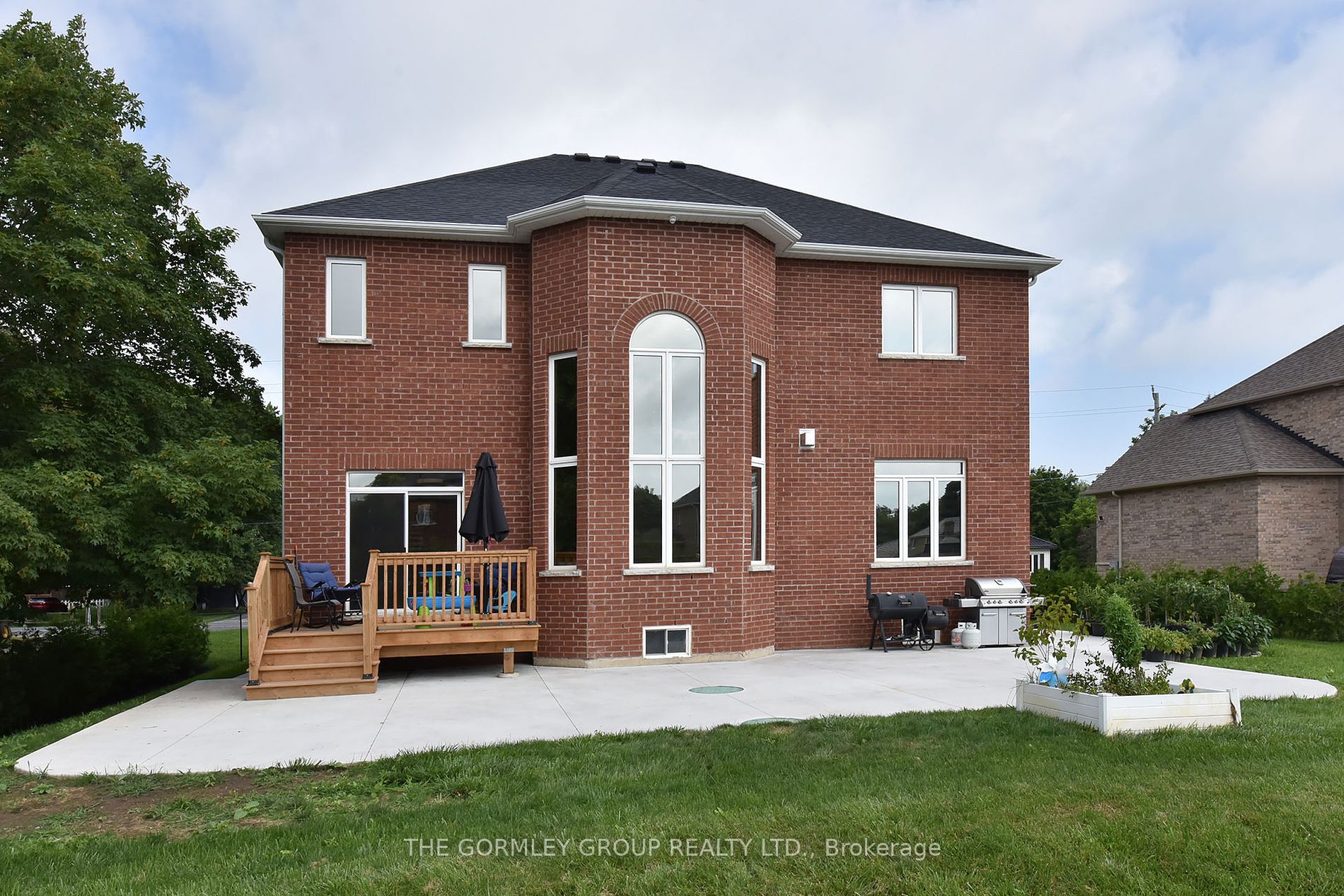 1399 Gilford Rd