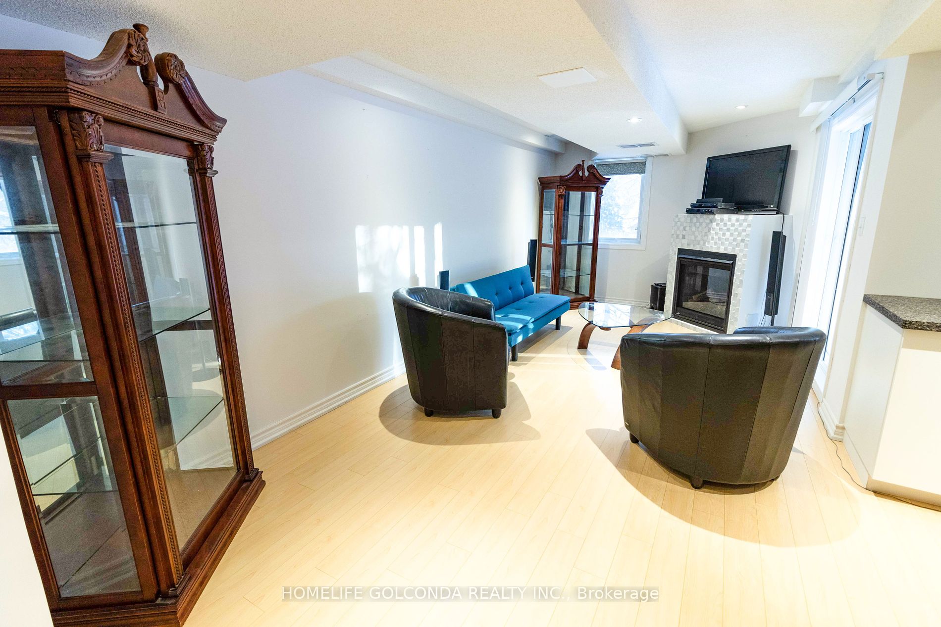 61 Gamble Glen Cres S