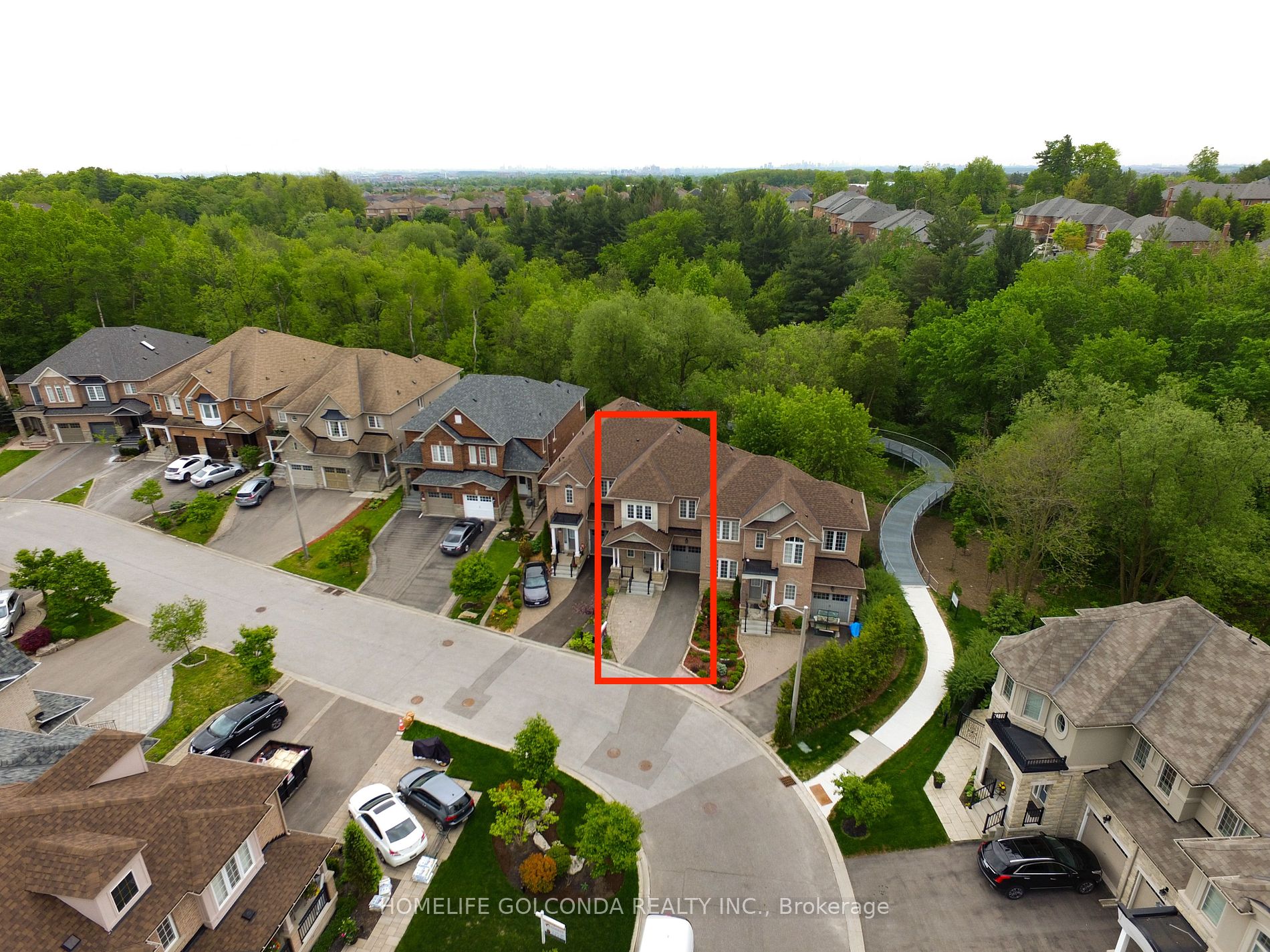61 Gamble Glen Cres S