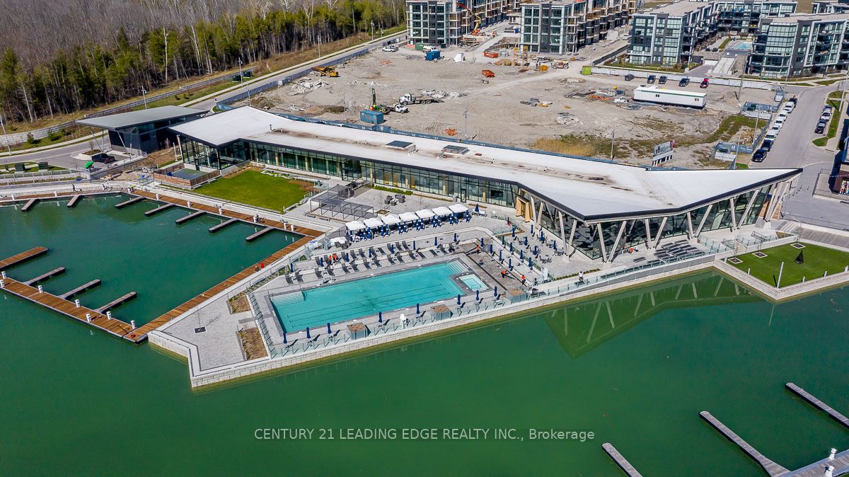 303 Broward Way, #97